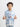 Hooded Tee Co-Ord Set - EBTCS6-004