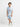 Hooded Tee Co-Ord Set - EBTCS6-004