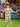 Boy's White Multi Co Ord Set - EBTCS6-009