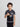 Boy's Black Co Ord Set - EBTCS6-017