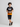 Boy's Black Co Ord Set - EBTCS6-025