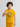 Boy's Mustard Co Ord Set - EBTCS6-028