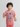 Boy's White & Red Co Ord Set - EBTCS6-032