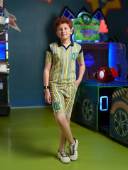Boy's Multi Co Ord Set - EBTCS6-035