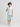 Boy's Aqua Co Ord Set - EBTCS6-041
