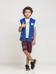Boy's Multi Co Ord Set - EBTCS6-061-3P