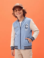 Varsity Jacket - EBTJK24-005