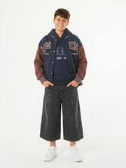 Varsity Jacket - EBTJK5-002-2P