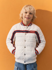 Puffer Jacket - EBTJP22-002