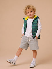 Vest Gilet - EBTJP22-003