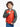 Boy's Rust Jacket - EBTJP24-005