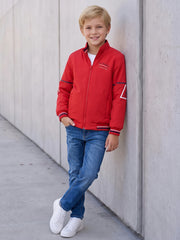 Poly Jacket - EBTJP24-006