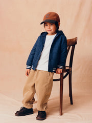 Poly Jacket - EBTJP5-004