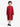 Boy's Red Kurta - EBTKC5-022