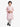 Boy's Light Pink Kurta - EBTKC5-025
