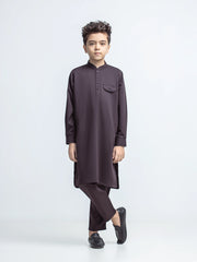 Blended Kurta Pajama - EBTKP6-039