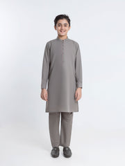 Blended Kurta Pajama - EBTKP6-041