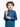 Boy's Dark Turquoise Kurta Shalwar - EBTKS24-3986