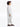 Boy's Off White Kurta Shalwar - EBTKS25-4004
