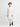 Boy's Off White Kurta Shalwar - EBTKS6-4089