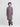 Boy's Mauve Kurta Shalwar - EBTKS6-4097