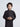 Boy's Black Kurta Shalwar - EBTKS6-4102