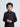 Boy's Black Kurta Shalwar - EBTKS6-4113