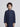 Boy's Navy Blue Kurta Shalwar - EBTKS6-4119