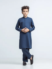 Blended Shalwar Kameez - EBTKS6-4120