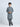 Embroidered Blended Shalwar Kameez - EBTKS6-4127