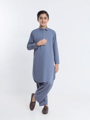 Embroidered Shalwar Shalwar - EBTKS6-4132