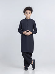 Blended Shalwar Kameez - EBTKS6-4141
