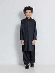 Blended Shalwar Kameez - EBTKS6-4143