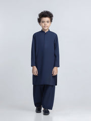 Blended Shalwar Kameez - EBTKS6-4149