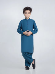 Blended Shalwar Kameez - EBTKS6-4153