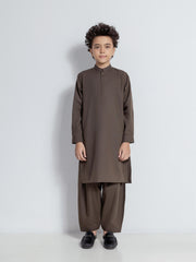 Blended Shalwar Kameez - EBTKS6-4159