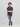 Boy's Mid Blue Polo Shirt - EBTPS6-012