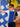 Boy's Royal Blue Polo Shirt - EBTPS6-014