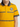 Boy's Mustard Polo Shirt - EBTPS6-029