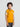 Boy's Mustard Polo Shirt - EBTPS6-033