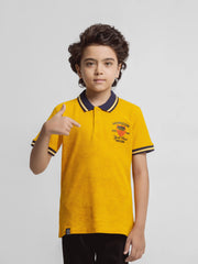 All Over Print Polo - EBTPS6-035
