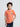 Boy's Peach Polo Shirt - EBTPS6-039