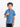 Boy's Mid Blue Polo Shirt - EBTPS6-044