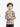 Boy's Light Brown Shirt - EBTS5-27612