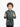 Boy's Green Shirt - EBTS5-27629