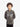 Boy's Dark Green Shirt - EBTS5-27633