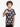 Half Sleeves Printed Shirt - EBTS5-27636-2P