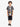 Half Sleeves Printed Shirt - EBTS5-27636-2P