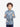 Boy's Blue Shirt - EBTS5-27647