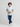 Boy's Green Mist Shirt - EBTSH6-27684